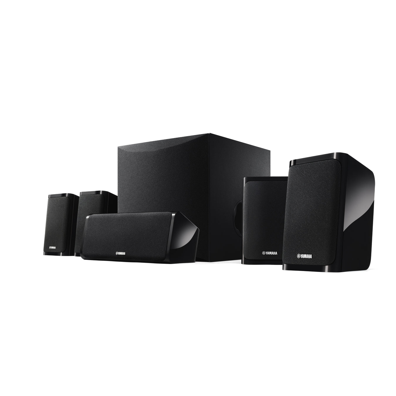 Home Cinema Speakers Package