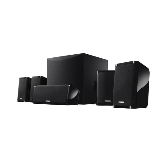 Yamaha NS-P41 – Black