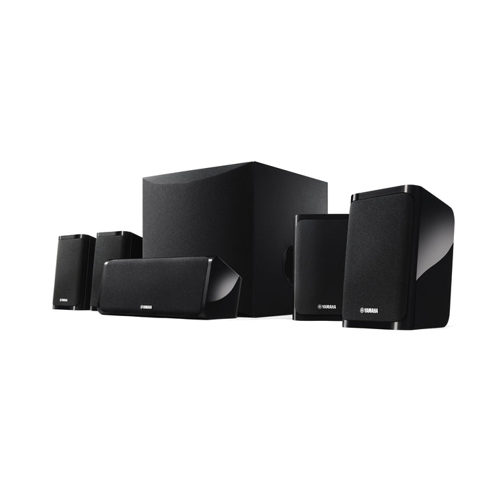 Yamaha NS-P41 – Black