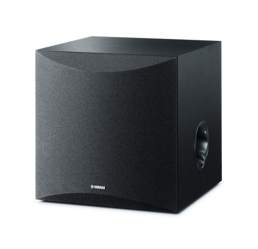 Yamaha NS-SW050 – Black