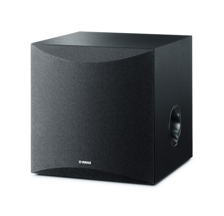 Yamaha NS-SW050 – Black
