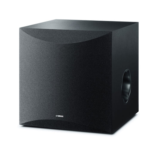 Yamaha NS-SW100 – Black