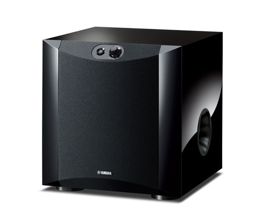 Yamaha NS-SW200 – Piano Black