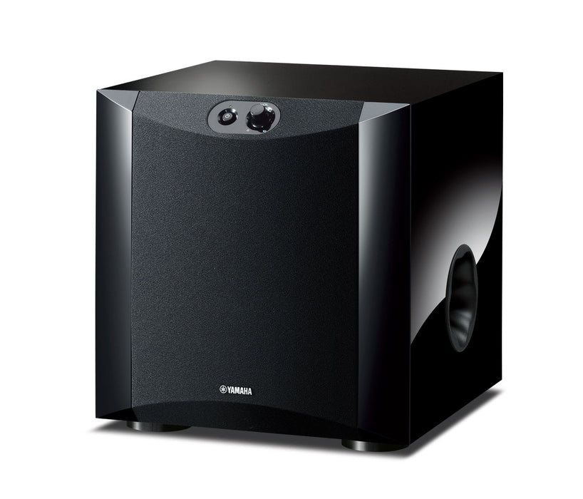 Yamaha NS-SW200 – Piano Black