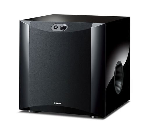 Yamaha NS-SW300 – Piano Black