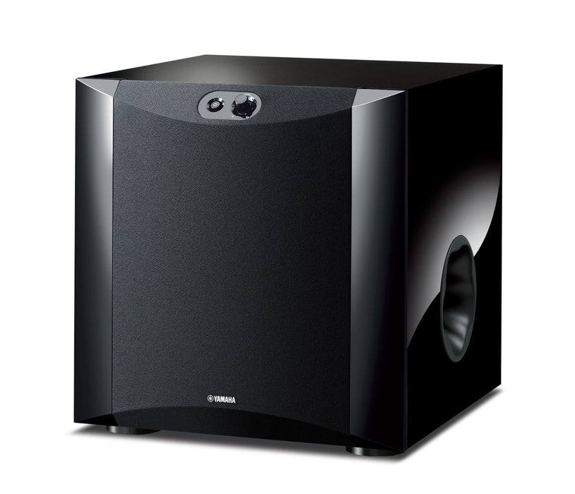 Yamaha NS-SW300 – Piano Black