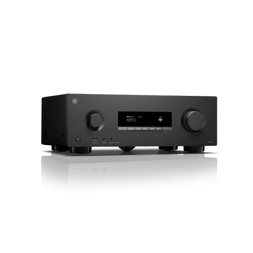 Yamaha RX-500A – Black