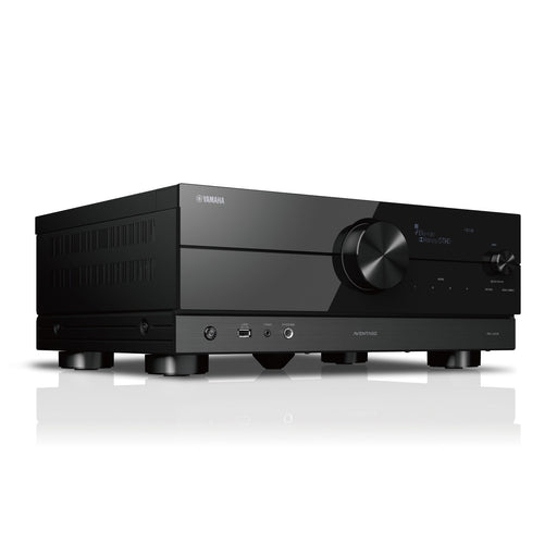 Yamaha RX-A2A – Black