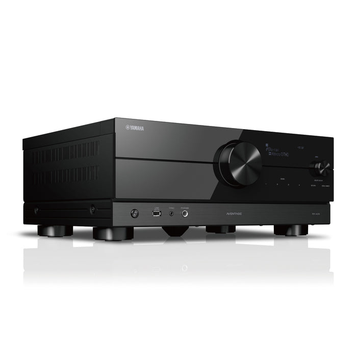 Yamaha RX-A2A – Black