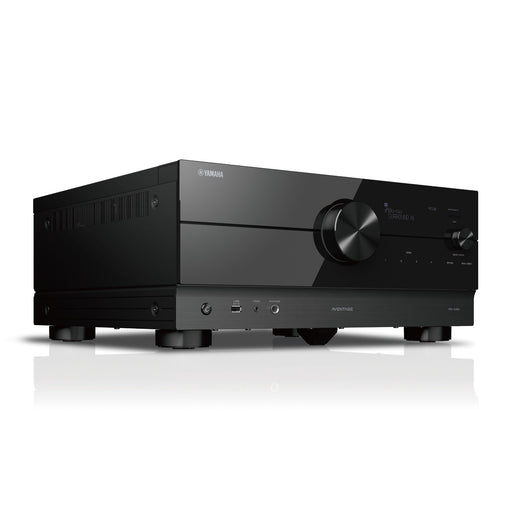 Yamaha RX-A4A – Black