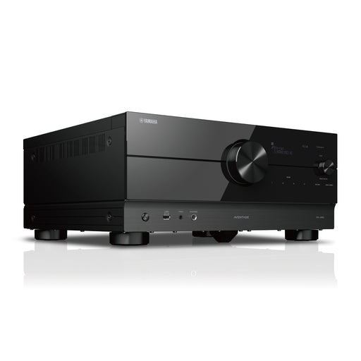 Yamaha RX-A6A – Black