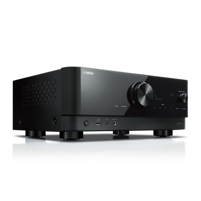 Yamaha RX-V4A – Black