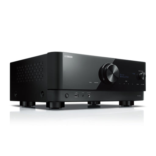 Yamaha RX-V6A – Black