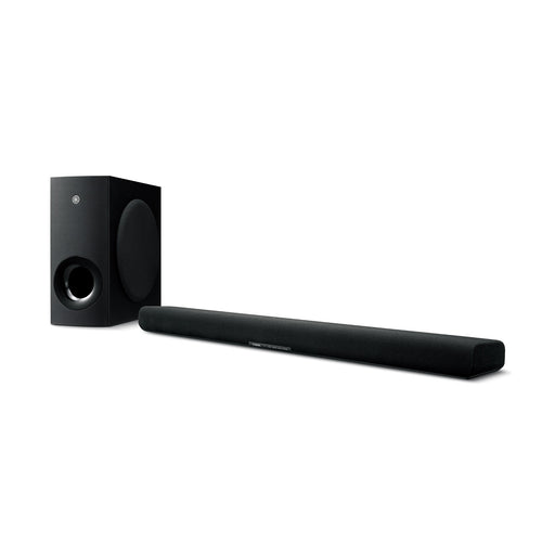 Yamaha SR-B40A – Black