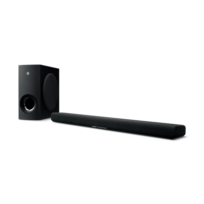 Yamaha SR-B40A – Black
