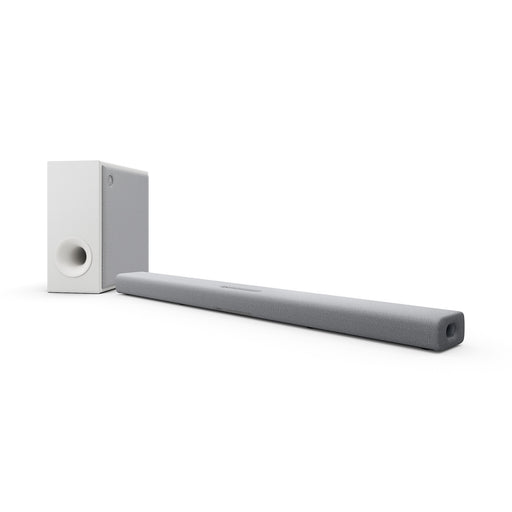 Yamaha TRUE X BAR 50A – Light Grey