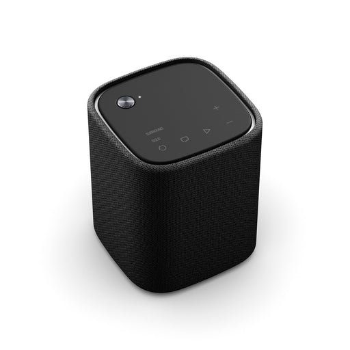 Yamaha TRUE X SPEAKER 1A – Black