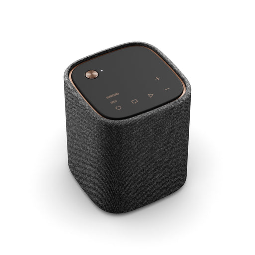 Yamaha TRUE X SPEAKER 1A – Carbon Grey