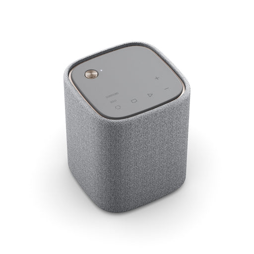 Yamaha TRUE X SPEAKER 1A – Light Grey