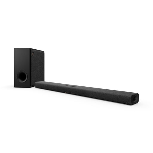 Yamaha TRUE X SURROUND 50A (Set) – Carbon Grey
