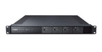 Yamaha XDA-AMP5400RK – Black