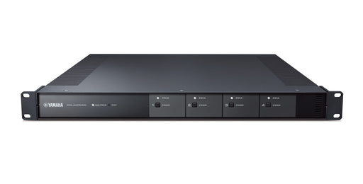 Yamaha XDA-AMP5400RK – Black