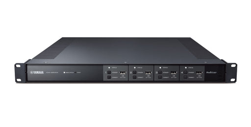Yamaha XDA-QS5400RK – Black