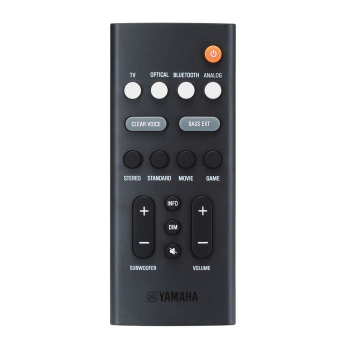 SR-C20A  | Yamaha