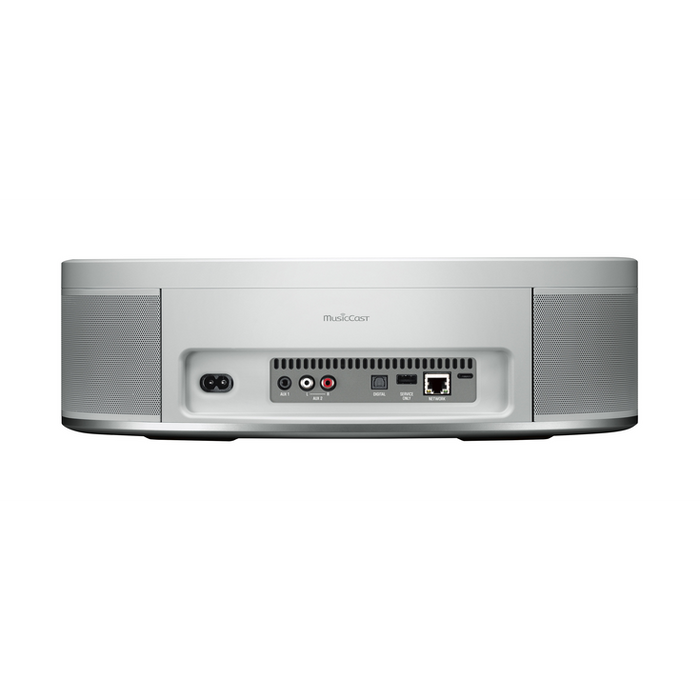 MusicCast 50