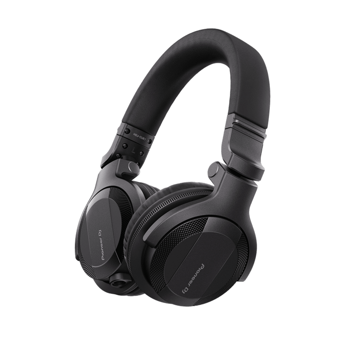 HDJ-CUE1 DJ headphones