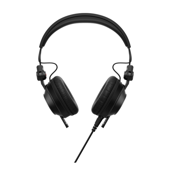 HDJ-CX ESSENTIAL AUDIO