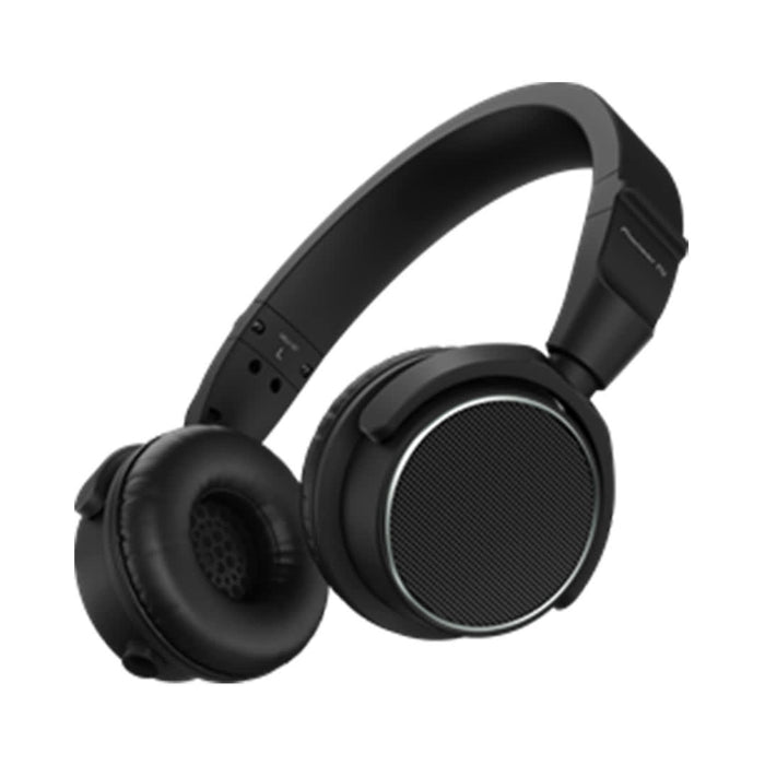 HDJ-S7-K Professional on-ear DJ headphones