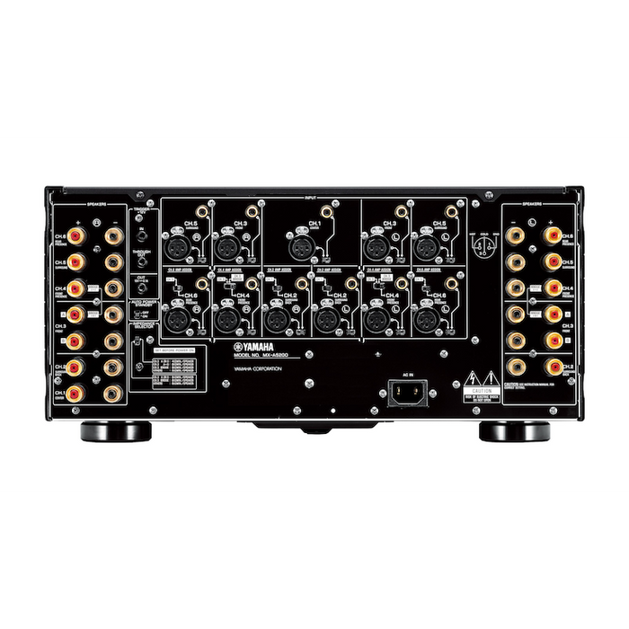 MX-A5200