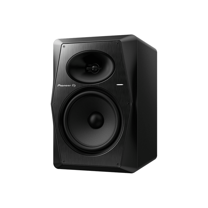 VM-80 – 8” active monitor speaker (Black)