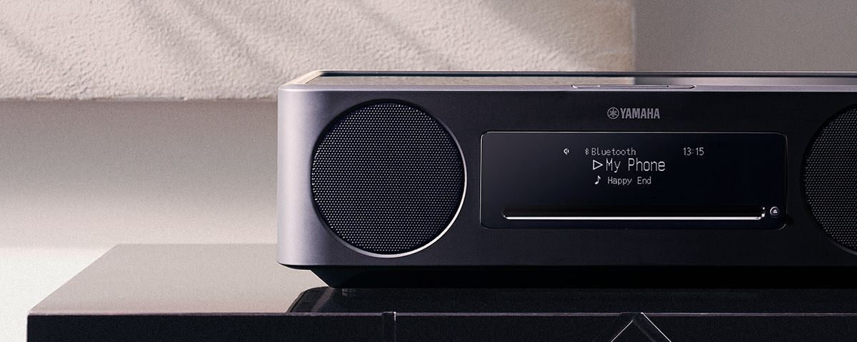 MusicCast 200