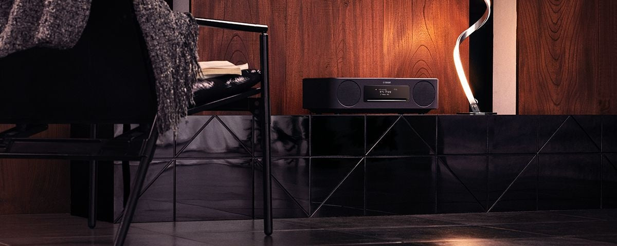 MusicCast 200