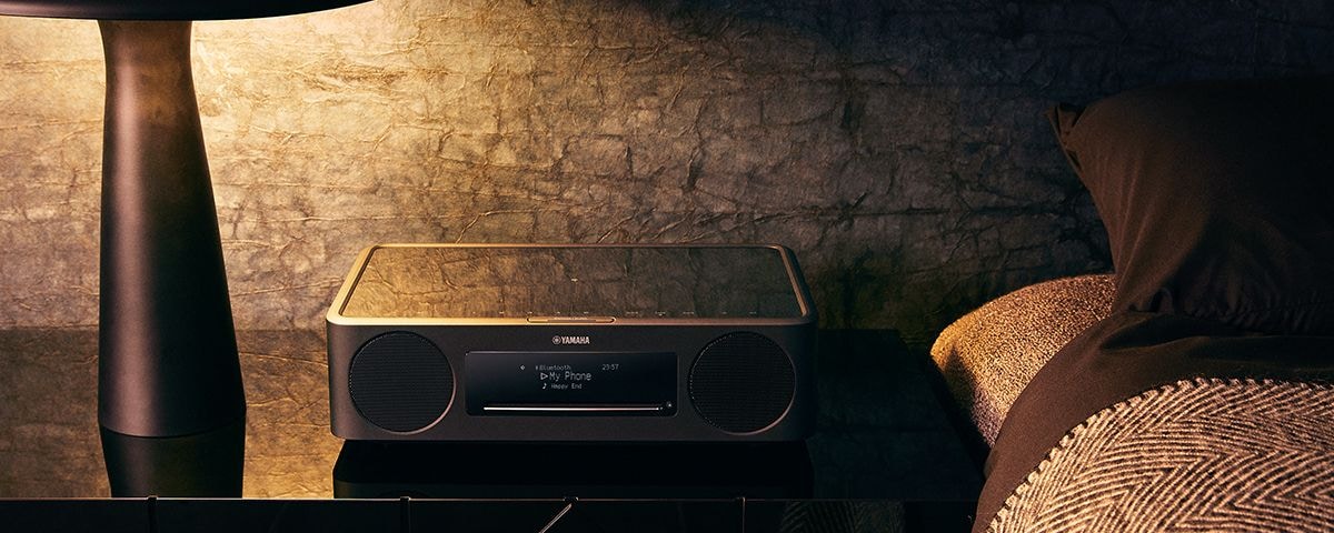 MusicCast 200