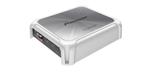 GM-ME500X1   |   Marine Amplifier  - Class-D Mono