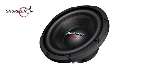 TS-W3010PRO