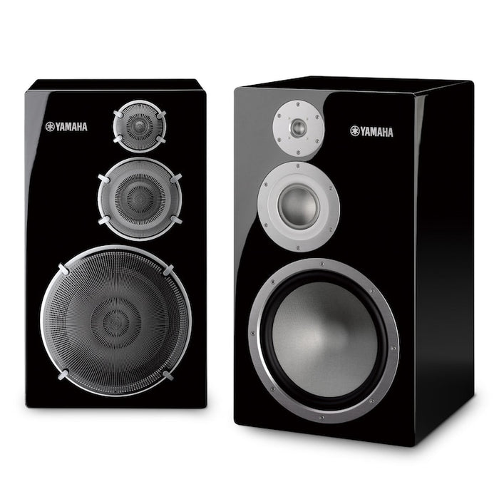 NS-5000 LEFT