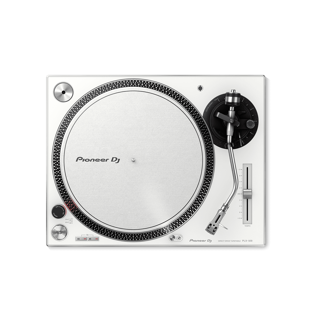 DJ Players/Turntables